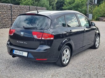 SEAT ALTEA XL 1,9 TDi - 5