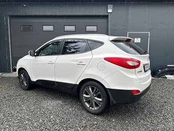 Hyundai ix35 1.7 crdi 2014 - 5