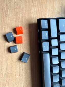 Klávesnica Keychron K2 V2 - 5