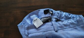 Chlapčenský oblek veľ. 10 rokov, asi 140 - 5