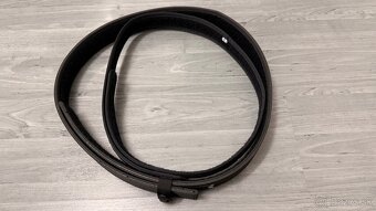 Opasok DASTA (veľkosť XL strelecký tvrdý) - 5