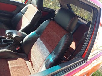 BMW e36 compact 316i - 5