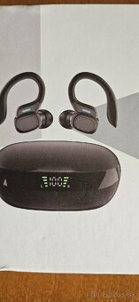 Slúchadlá bezdrôtové. - 5