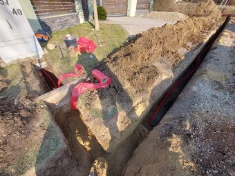 Elektrické prípojky na kľúč ⚡ (Nitra a okolie) - 5