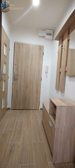 1-izbový byt na prenájom pri stanici – zariadený, po rekonšt - 5