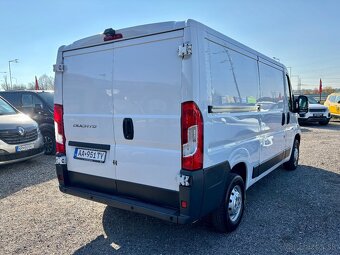 Fiat Ducato 2.3 MultiJet 150k L2H1 - 5