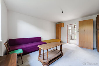 Rodinný dom s priestranným pozemkom | Turnianska Nová Ves - 5