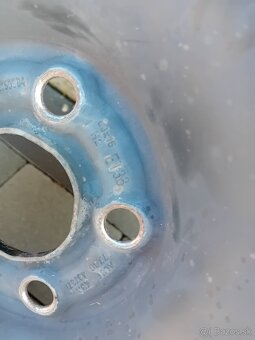 Letne pneumatiky 185 60 15 - 5