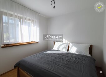 HALO reality - Prenájom, trojizbový byt Banská Belá - 5