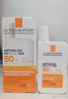 predam nove kremy La Roche Posay - 5