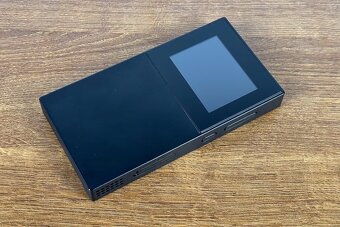 Vreckový 5G mobilný Wi-Fi hotspot Zyxel NR2301 na dovolenku - 5