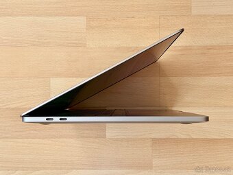 MacBook Pro 13" i5-1.4GHz,4j/16GB/128GB,Touchbar,batéria 6h - 5