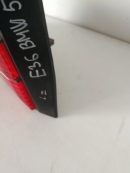 svetlo LZ bmw e36 50€ - 5