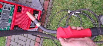 FRONIUS CO2 ZVÁRAČKA - 5