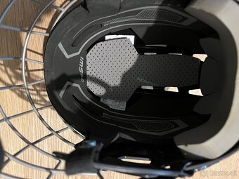 Hokejova prilba 54-59cm Bauer - 5