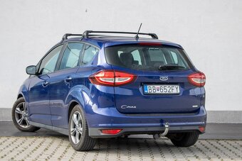 Ford C-Max 1.0 EcoBoost 125k Trend - 5