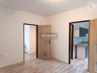 HALO reality - Predaj, dvojizbový byt Trebišov - 5