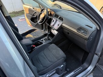Volkswagen Tiguan Allspace - 5