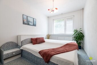 Pekný trojizbový byt Prievidza s lodžiou ul. Dúbravská - 5