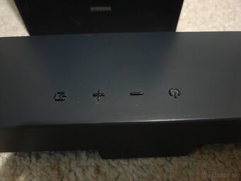 Samsung Soundbar HW-B530 (2.1ch) s bezdrôtovým subwooferom a - 5