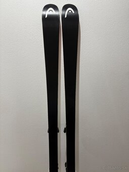 Lyže Head XRC Pro L Carbon - 5