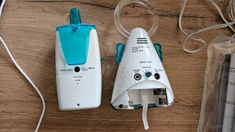 Monitor dychu Angelcare - 5