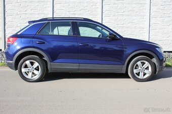 vw T - ROC 1,6 TDI CR kúp.v SR - 5