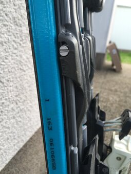 Lyze VOLKL Attiva - 5