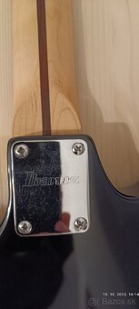 Ibanez GIO GRX 40 - 5