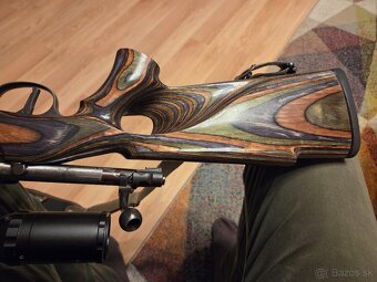 Guľovnica opakovacia - ZKK 601 - 243 WIN - 5