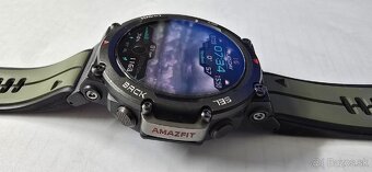 Amazfit T rex 2 - 5