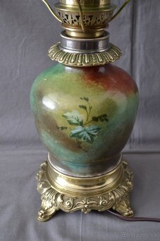 Elektrická lampa II - 5