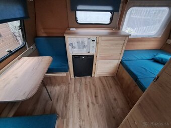 Niewiadow N126 N karavan - 5