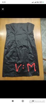 Predám šaty, sukne a nohavice - 5