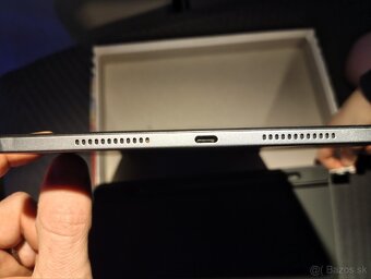Predám Lenovo M11 LTE 4/128GB + stylus – plne funkčný - 5