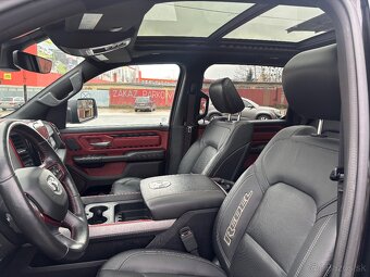 Dodge Ram 1500 REBEL - 5