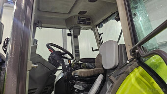 ClAAS ARES 567 ATZ + ČN - 5