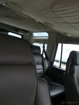 Land rover discovery 2 - 5