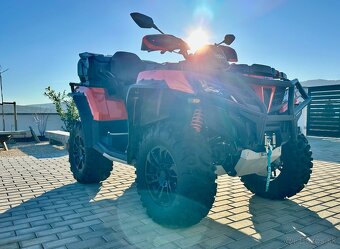 Cf Moto X1000 G2 - 5