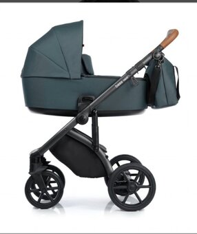 Predám kočiar / športová bugina - 5