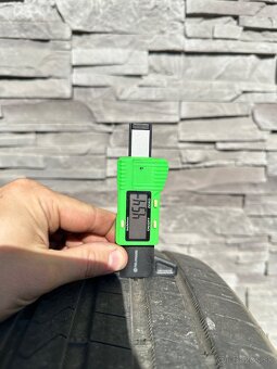 215/60 R17 96V 2024 letné HANKOOK - 5