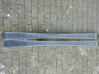 Lyže Blizzard 159 cm - 5