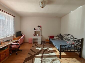 Predáme 3 izbový dom v obci Petrova Ves - 5