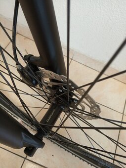 29" Maxbike lady Disc hydro - 5