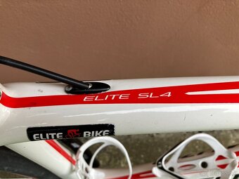 Specialized Roubaix SL4 - 5