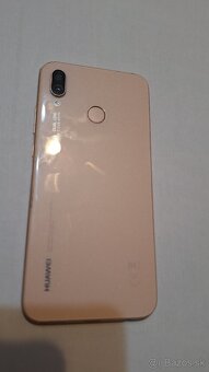 Huawei P20 lite 4/64GB - 5