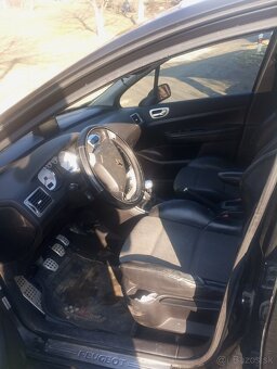Peugeot 307SW - 5