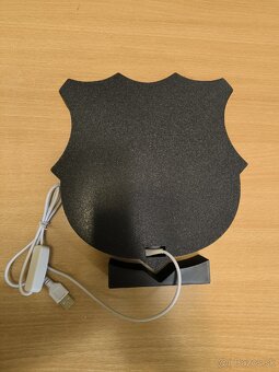 FC Barcelona lightbox - 5