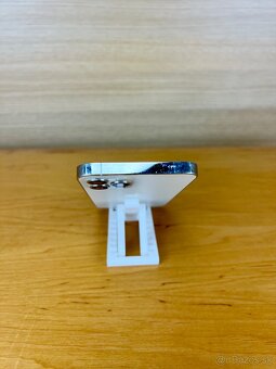 iPhone 12 PRO 256gb Silver - 5