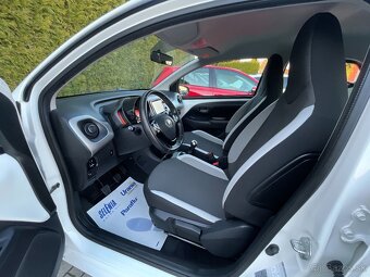 Toyota AYGO 2016 - 5